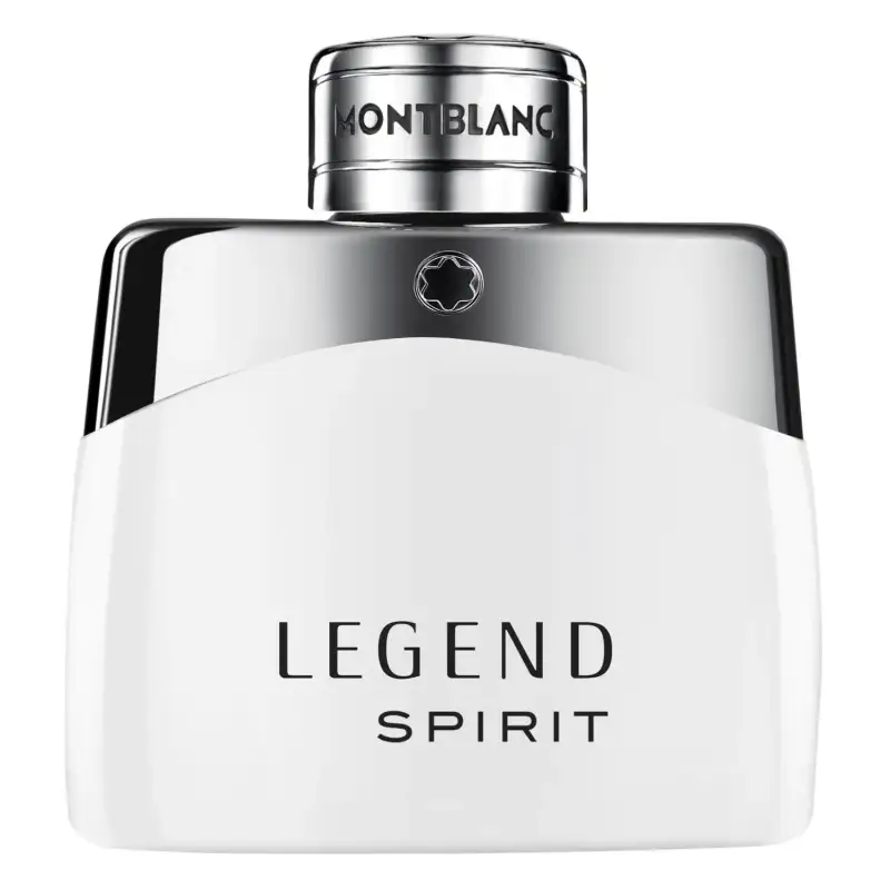 Montblanc Lecend Spirit Eau De Toilette Barbat 50 ml 1 Buc.